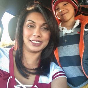 Meet your Posher, Erica